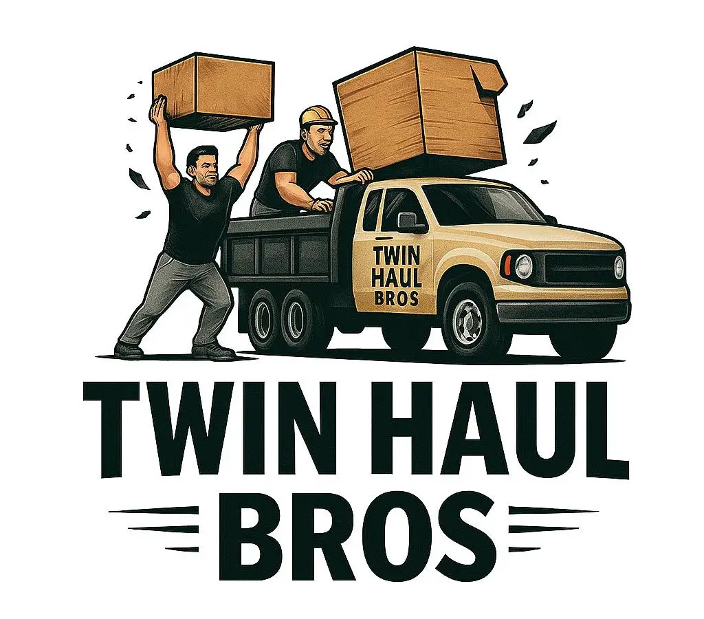 Twin Haul Bros